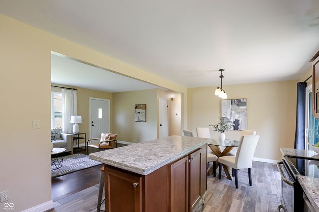 1214 Potomac Avenue, Lafayette, IN 47905