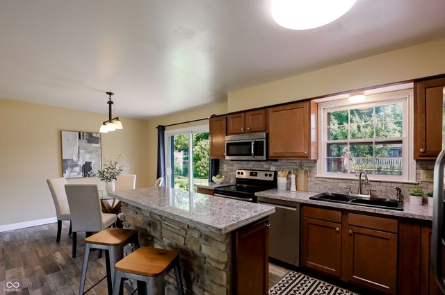 1214 Potomac Avenue, Lafayette, IN 47905