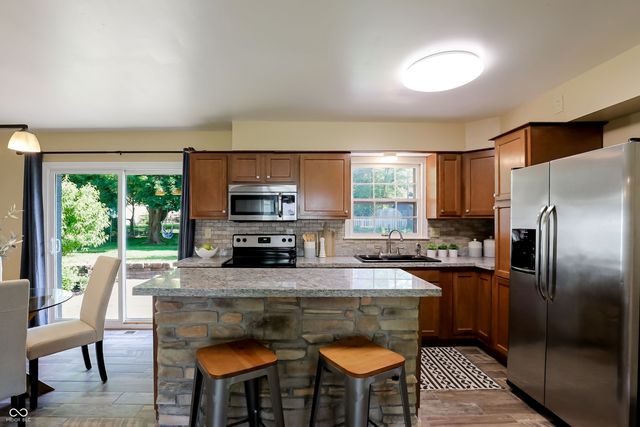 1214 Potomac Avenue, Lafayette, IN 47905