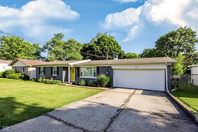 1214 Potomac Avenue, Lafayette, IN 47905