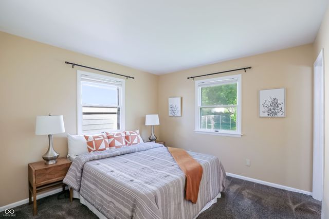 1214 Potomac Avenue, Lafayette, IN 47905