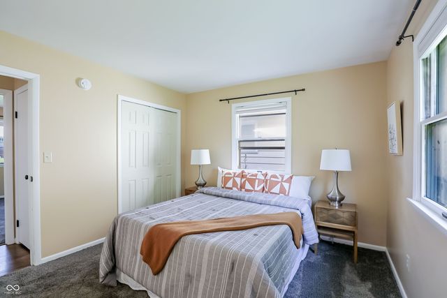 1214 Potomac Avenue, Lafayette, IN 47905