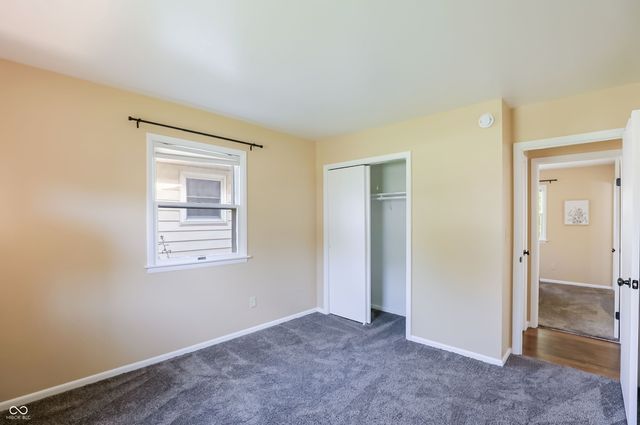 1214 Potomac Avenue, Lafayette, IN 47905
