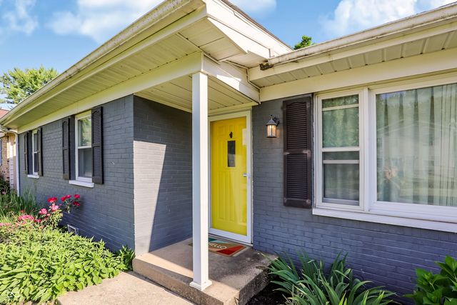 1214 Potomac Avenue, Lafayette, IN 47905