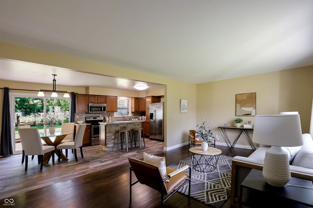 1214 Potomac Avenue, Lafayette, IN 47905