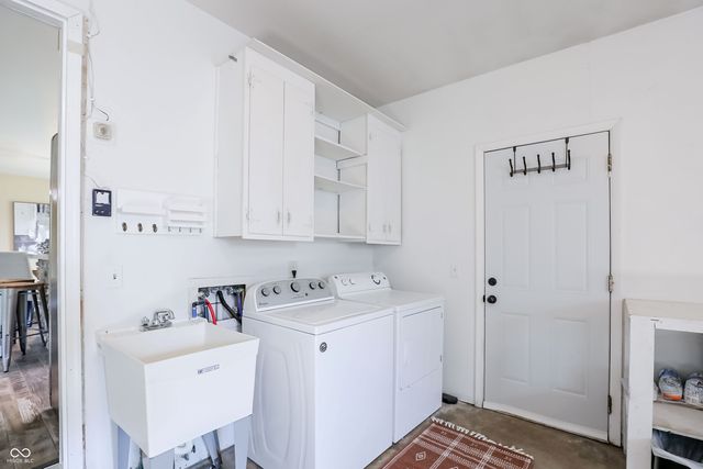 1214 Potomac Avenue, Lafayette, IN 47905
