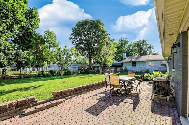 1214 Potomac Avenue, Lafayette, IN 47905