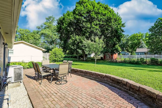 1214 Potomac Avenue, Lafayette, IN 47905