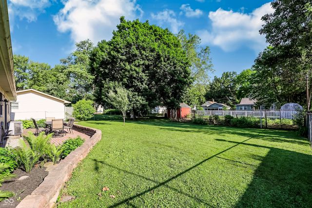 1214 Potomac Avenue, Lafayette, IN 47905