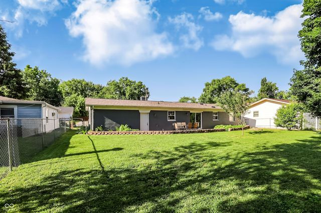 1214 Potomac Avenue, Lafayette, IN 47905