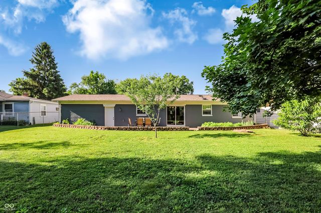 1214 Potomac Avenue, Lafayette, IN 47905