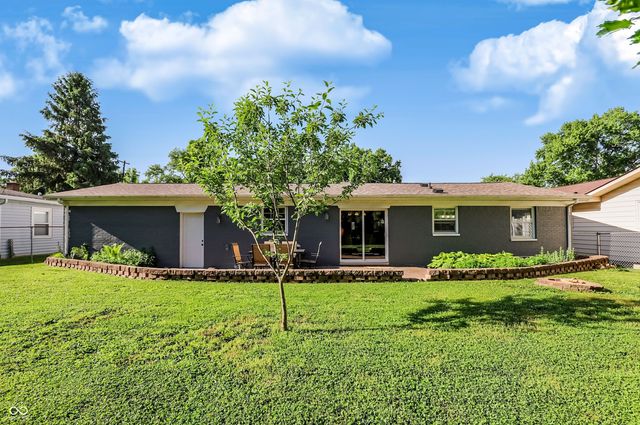 1214 Potomac Avenue, Lafayette, IN 47905