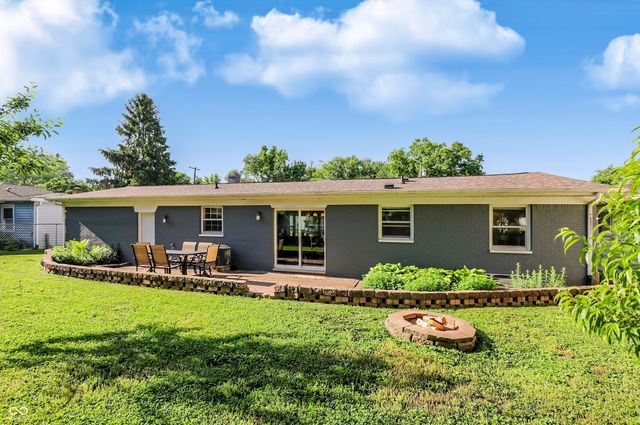 1214 Potomac Avenue, Lafayette, IN 47905