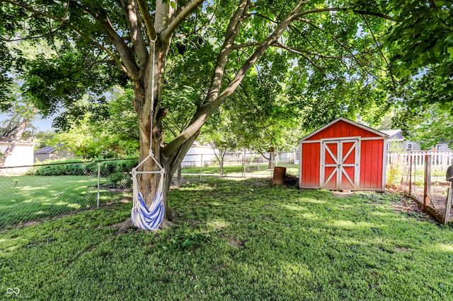 1214 Potomac Avenue, Lafayette, IN 47905