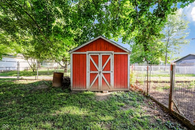 1214 Potomac Avenue, Lafayette, IN 47905