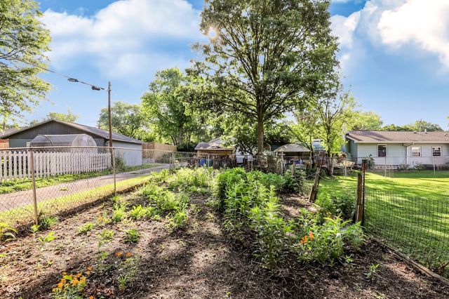 1214 Potomac Avenue, Lafayette, IN 47905