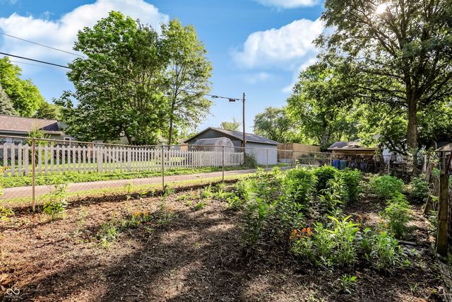 1214 Potomac Avenue, Lafayette, IN 47905