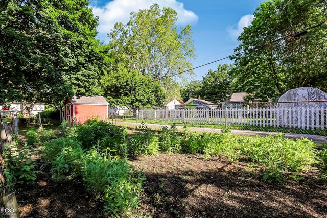 1214 Potomac Avenue, Lafayette, IN 47905
