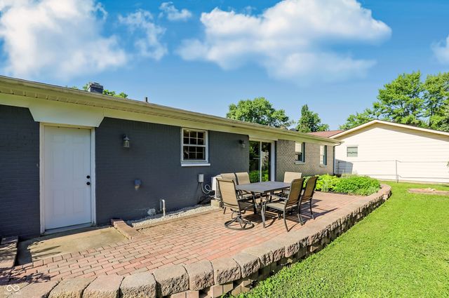 1214 Potomac Avenue, Lafayette, IN 47905