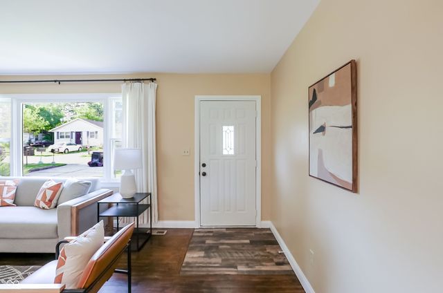 1214 Potomac Avenue, Lafayette, IN 47905
