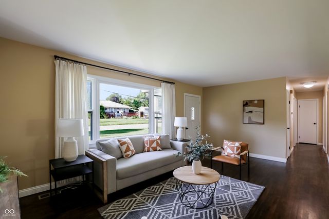 1214 Potomac Avenue, Lafayette, IN 47905