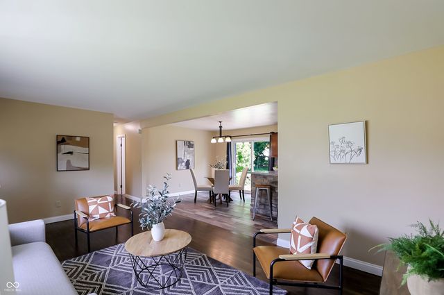 1214 Potomac Avenue, Lafayette, IN 47905
