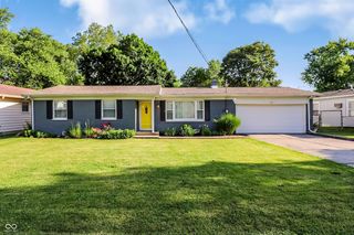 1214 Potomac Avenue, Lafayette, IN 47905