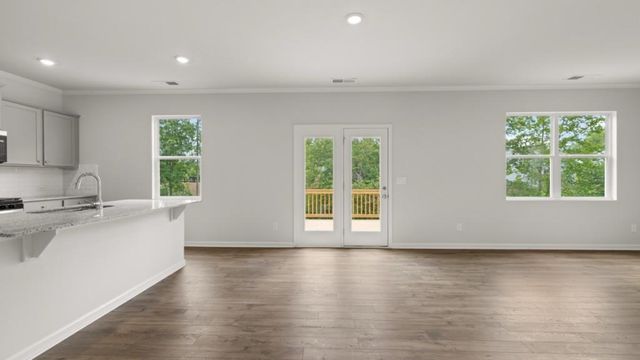 174 Thompson Ridge Lane, Dallas, GA 30132