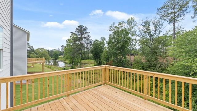 174 Thompson Ridge Lane, Dallas, GA 30132