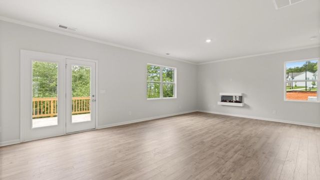 174 Thompson Ridge Lane, Dallas, GA 30132