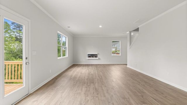 174 Thompson Ridge Lane, Dallas, GA 30132