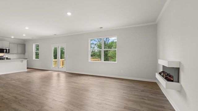 174 Thompson Ridge Lane, Dallas, GA 30132