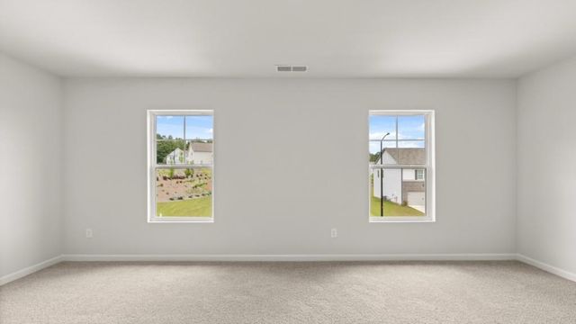 174 Thompson Ridge Lane, Dallas, GA 30132
