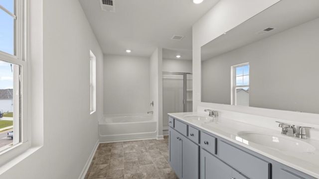 174 Thompson Ridge Lane, Dallas, GA 30132