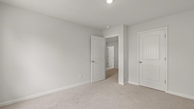 174 Thompson Ridge Lane, Dallas, GA 30132