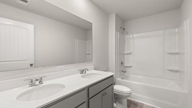 174 Thompson Ridge Lane, Dallas, GA 30132