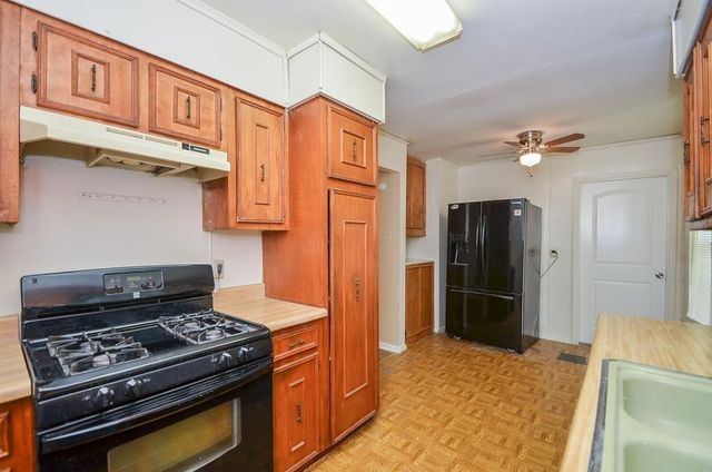 5515 Flamingo Drive, Houston, TX 77033