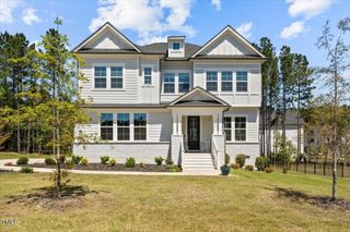 1496 The Parks Drive, Pittsboro, NC 27312