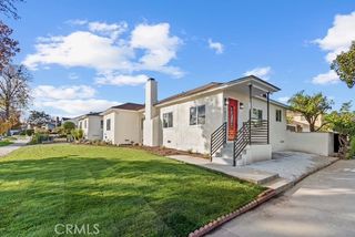 1421 E Norwood Place, Alhambra, CA 91801
