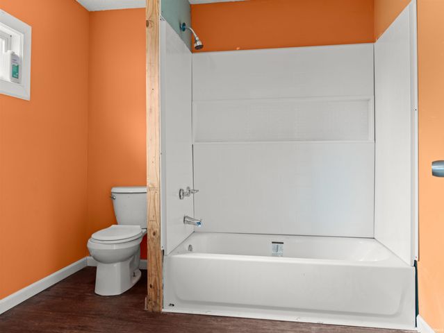 612 W Frank Street, Mitchell, IN 47446