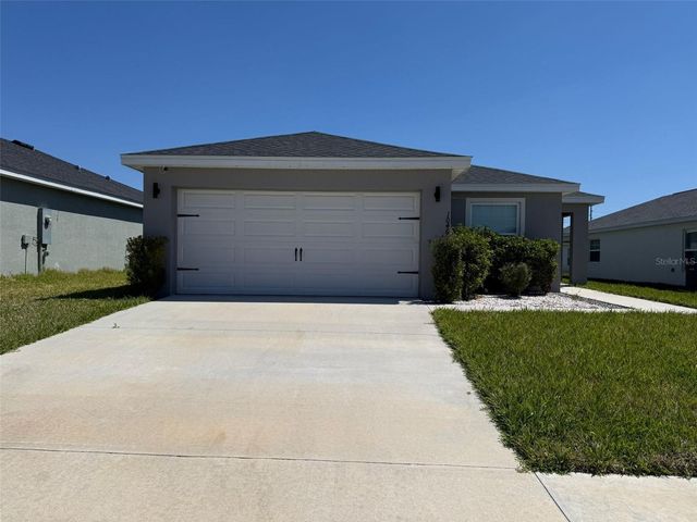 1046 TROPEA LANE, Auburndale, FL 33823