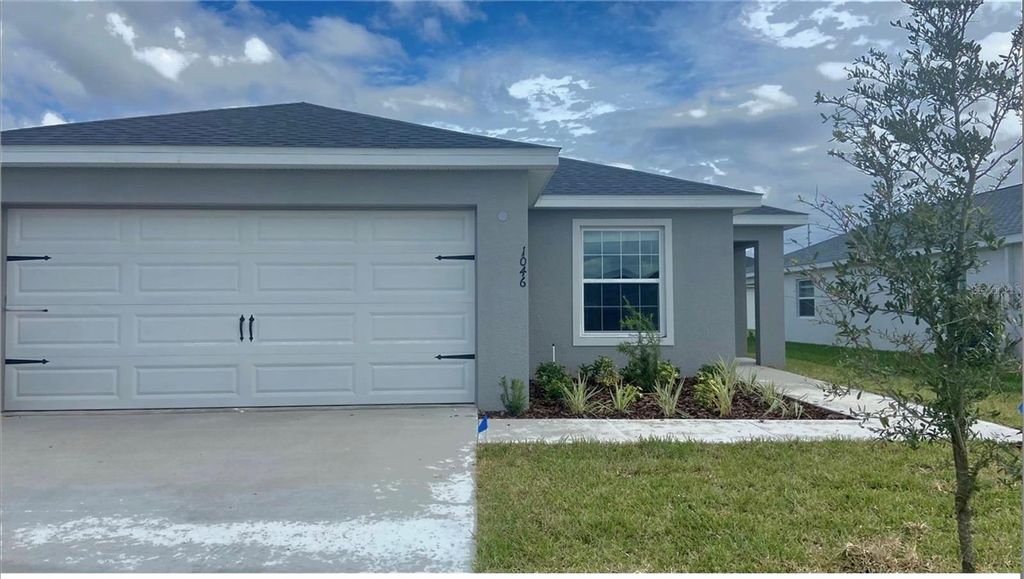 1046 TROPEA LANE, Auburndale, FL 33823