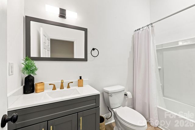 527 S 2nd Street, Albemarle, NC 28001