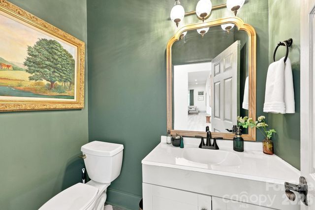 527 S 2nd Street, Albemarle, NC 28001