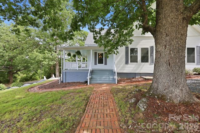 527 S 2nd Street, Albemarle, NC 28001