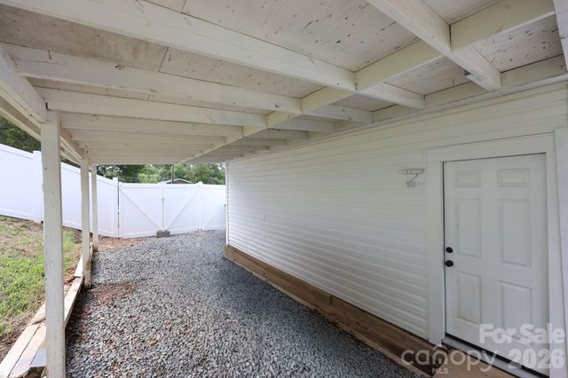 527 S 2nd Street, Albemarle, NC 28001