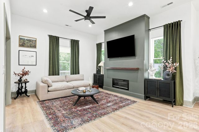 527 S 2nd Street, Albemarle, NC 28001