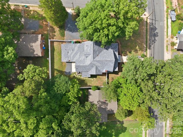 527 S 2nd Street, Albemarle, NC 28001