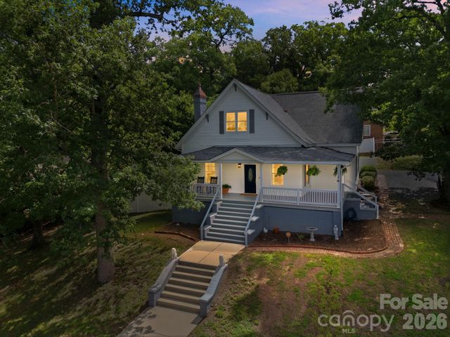 527 S 2nd Street, Albemarle, NC 28001