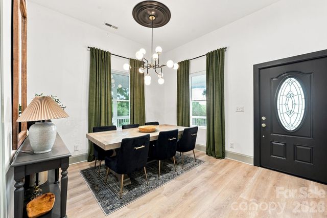 527 S 2nd Street, Albemarle, NC 28001